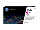 HP 654A  Purpurová  originální