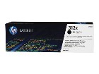 HP 312X  Vysoká výtěžnost