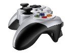 Logitech Wireless Gamepad F710  Gamepad