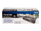 Brother TN321BK  Černá  originální