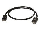 C2G 3ft DisplayPort to HDMI Cable