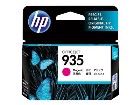 HP 935  Purpurová  originální