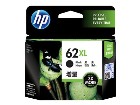 HP 62XL  12 ml