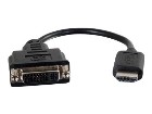 C2G HDMI to DVI-D Adapter