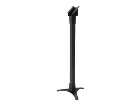 Maclocks Compulocks VESA Portable Floor Stand