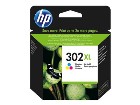 HP 302XL  8 ml