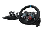 Logitech G29 Driving Force  Volant