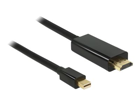 Delock High Speed HDMI  Kabel