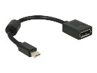 Delock Delock  Adaptér DisplayPort  DisplayPort
