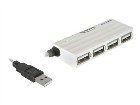 Delock HUB USB 20  Rozbočovač