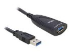 Delock USB Cable  Prodlužovací šňůra