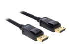 Delock Delock  Kabel DisplayPort  DisplayPort