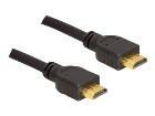 Delock Delock  HDMI kabel  HDMI
