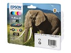 Epson 24XL Multipack  6-balení