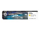 HP 913A  Žlutá  originální