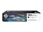 HP 981X  194 ml
