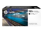 HP 981Y  3435 ml