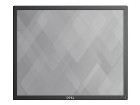 Dell P1917S  LED monitor