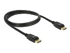 Delock Delock  Kabel DisplayPort  DisplayPort