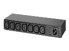 APC Basic Rack PDU AP6015A