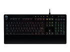 Logitech Prodigy G213  Klávesnice