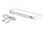 APC Metered Rack PDU AP7821B