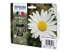 Epson 18 Multipack  4-balení