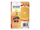 Epson 33XL  89 ml