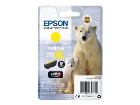 Epson 26XL  87 ml
