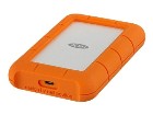 Seagate LaCie Rugged USB-C  Pevný disk