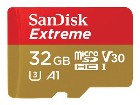 SanDisk Extreme  Paměťová karta flash