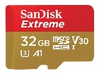 SanDisk Extreme  Paměťová karta flash