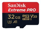 SanDisk Extreme Pro  Paměťová karta