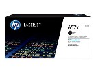 HP 657X  Vysoká výtěžnost