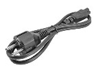 Startech Laptop Charger Cable  Elektrický kabel