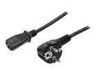 Startech PC Power Supply Cable  Elektrický