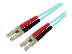 Startech StarTechcom 2m Fiber Optic Cable