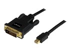 Startech StarTechcom 6ft Mini DisplayPort to DVI