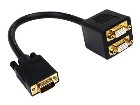 Startech StarTechcom 1 ft VGA to VGA