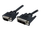 Startech StarTechcom 1m DVI to VGA Display