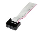 Startech StarTechcom 16in (40cm) 9 Pin Serial
