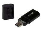 Startech StarTechcom USB Sound Card  35mm