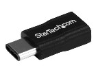 Startech StarTechcom USB C to USB Micro