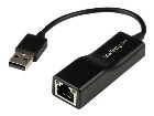 Startech StarTechcom USB 20 to 10­/100 Mbps