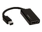 Startech StarTechcom Mini DisplayPort to HDMI Adapter