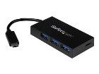 Startech StarTechcom 4-Port USB 30 Hub