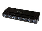 Startech StarTechcom 7 Port USB 30 Hub