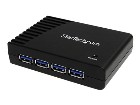 Startech StarTechcom 4-Port USB 30 SuperSpeed Hub