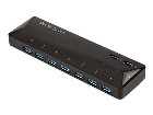 Startech StarTechcom 9 Port USB 30 Hub