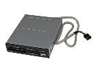 Startech StarTechcom 35in Front Bay 22-in-1 USB